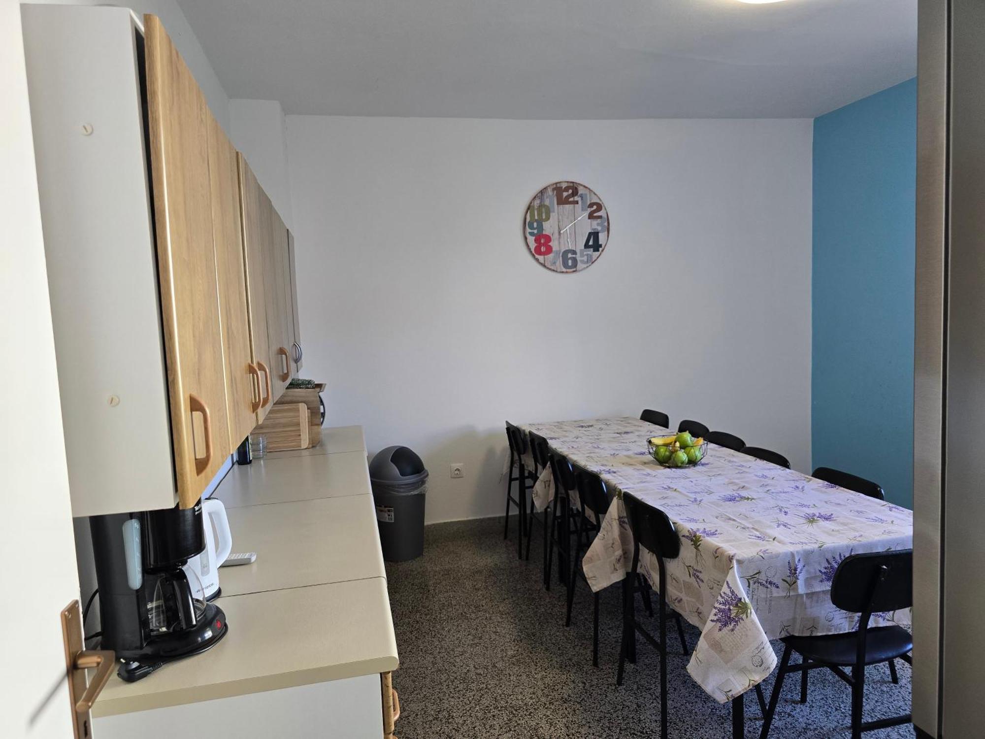 Apartment Tome Biograd Na Moru Esterno foto