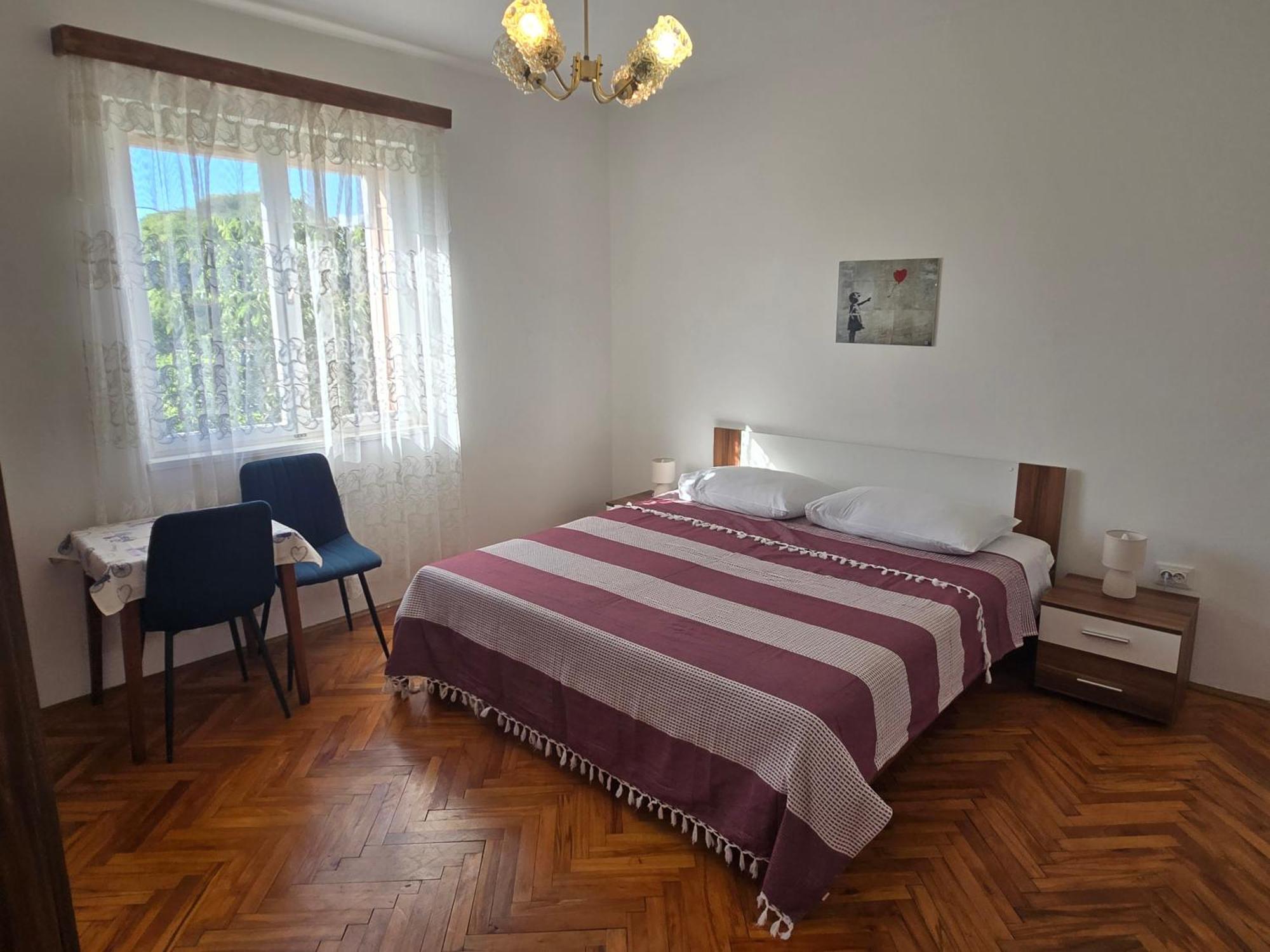 Apartment Tome Biograd Na Moru Esterno foto