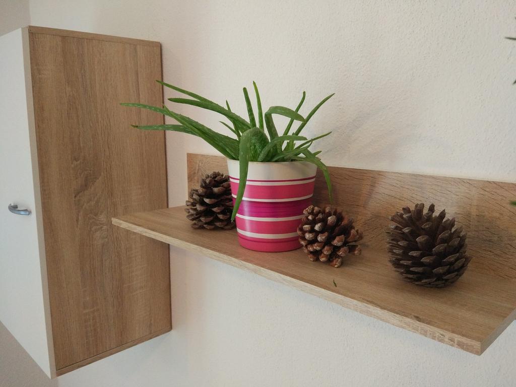 Apartment Tome Biograd Na Moru Esterno foto